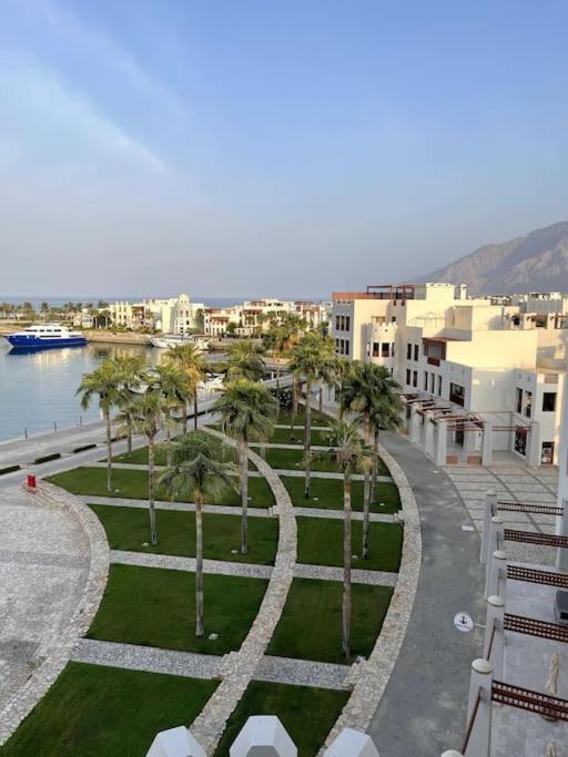 Jabal Sifah Tha Marina View * Mascate