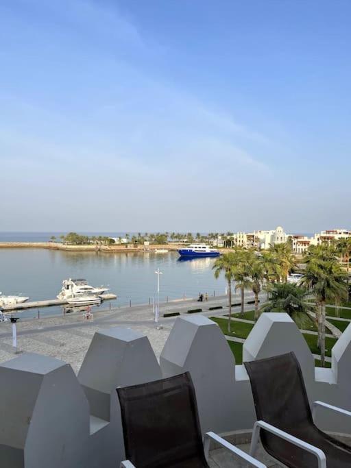 Jabal Sifah Tha Marina View Appartement