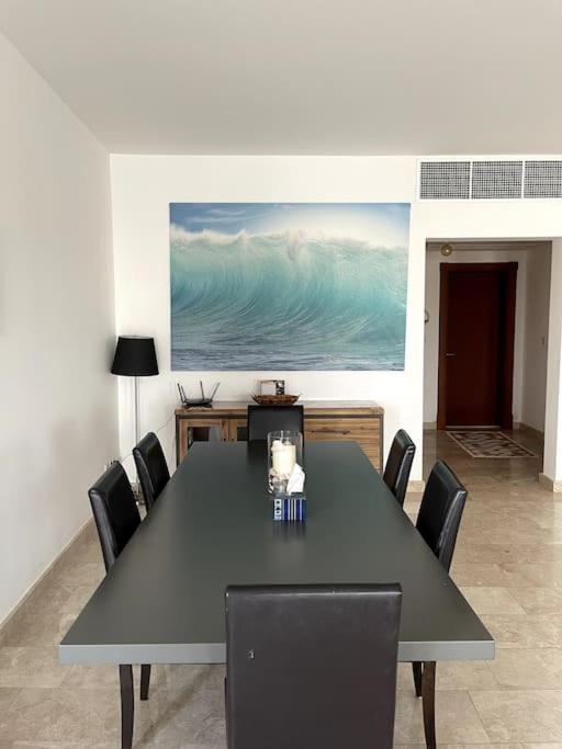 Appartement Jabal Sifah Tha Marina View Mascate