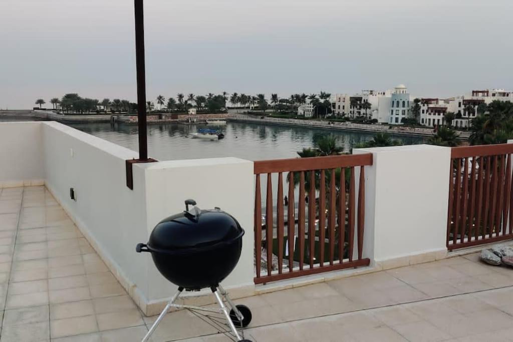 Jabal Sifah Tha Marina View Appartement Mascate