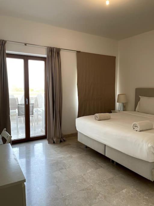 Jabal Sifah Tha Marina View Appartement *