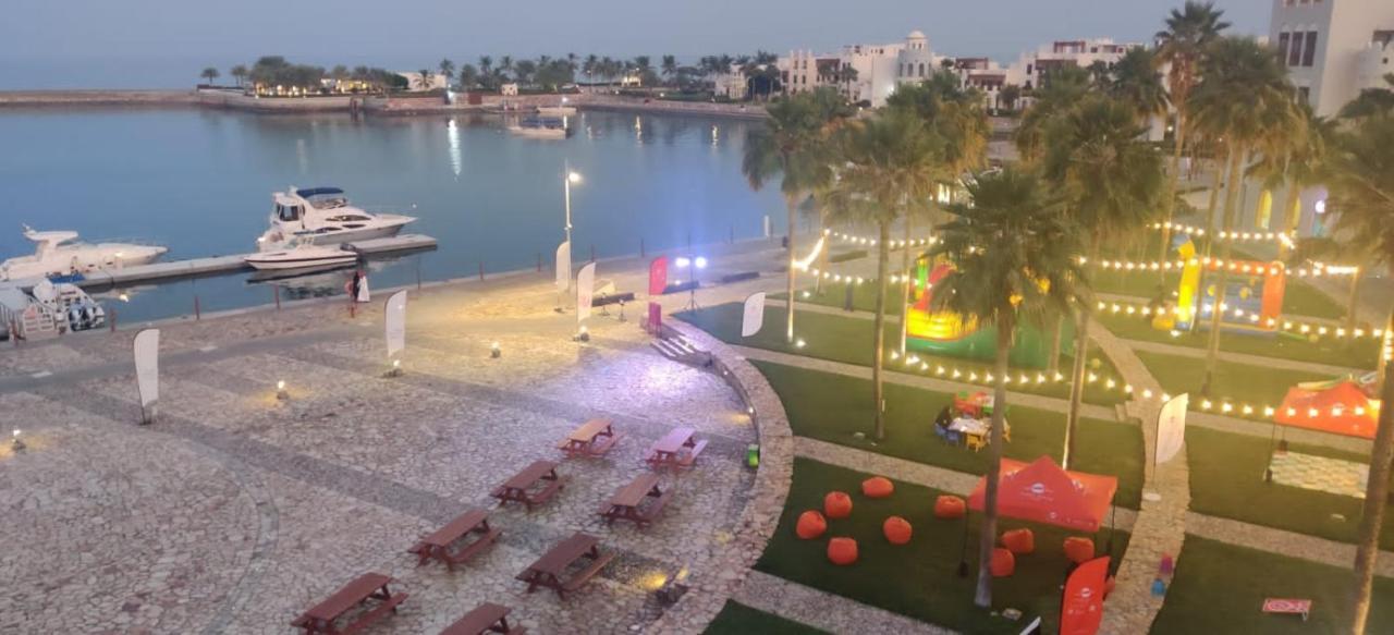 Jabal Sifah Tha Marina View * Mascate