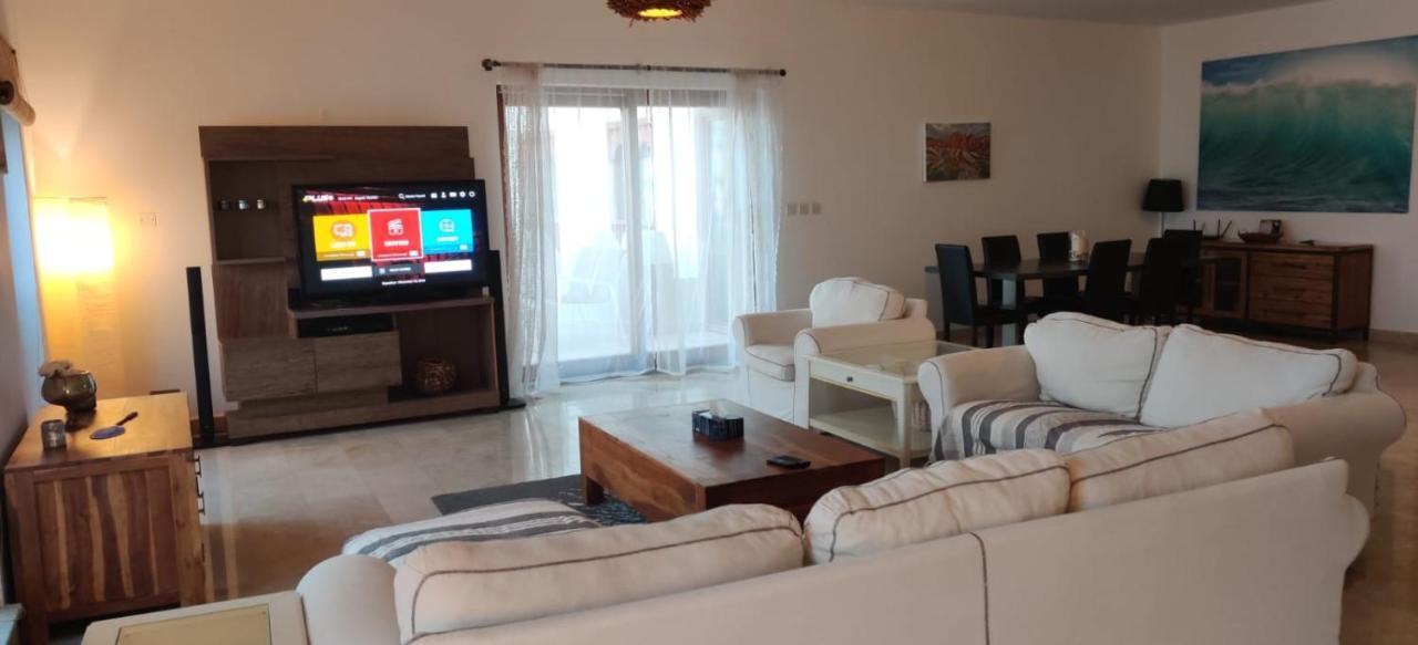 Jabal Sifah Tha Marina View Appartement *