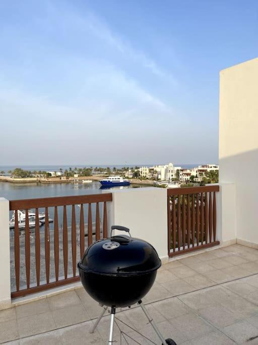Jabal Sifah Tha Marina View Mascate