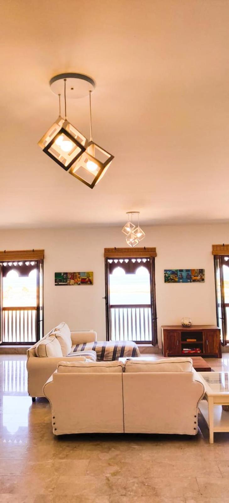 Appartement Jabal Sifah Tha Marina View Mascate