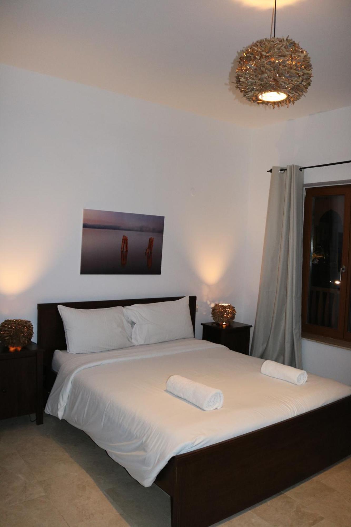 Jabal Sifah Tha Marina View Appartement Mascate